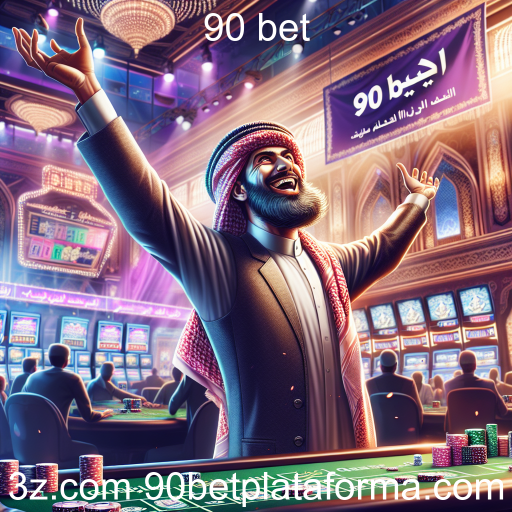 Descubra as Melhores Promoções na 90 bet e Potencialize Seus Ganhos!