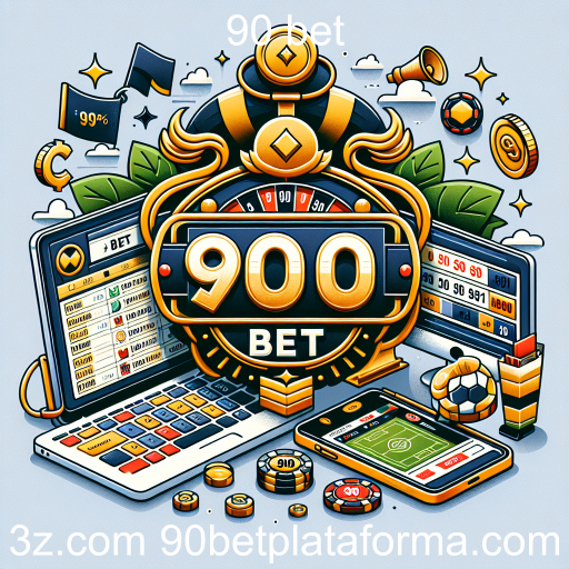 O Guia Completo para Apostas Esportivas no 90 Bet