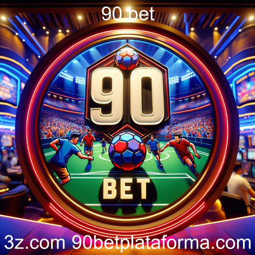 A Ascensão dos Jogos de Esportes na Plataforma 90 Bet