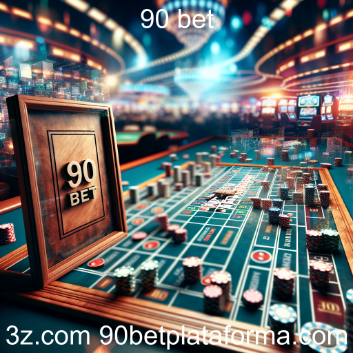 Os Melhores Jogos de Estratégia no 90 Bet